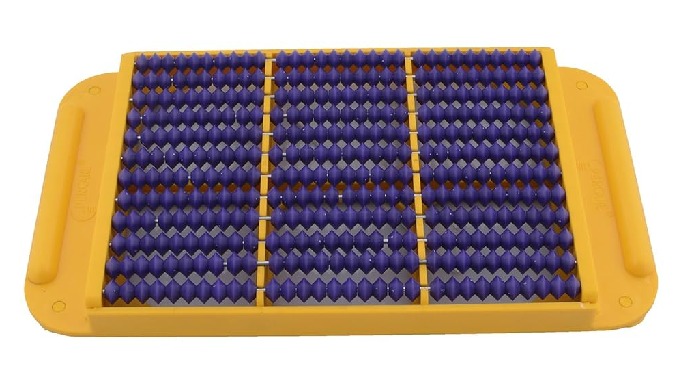 KSTAR 3 in 1 Health Roll Therapy