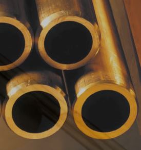 Laitons HR (Haute Résistance)