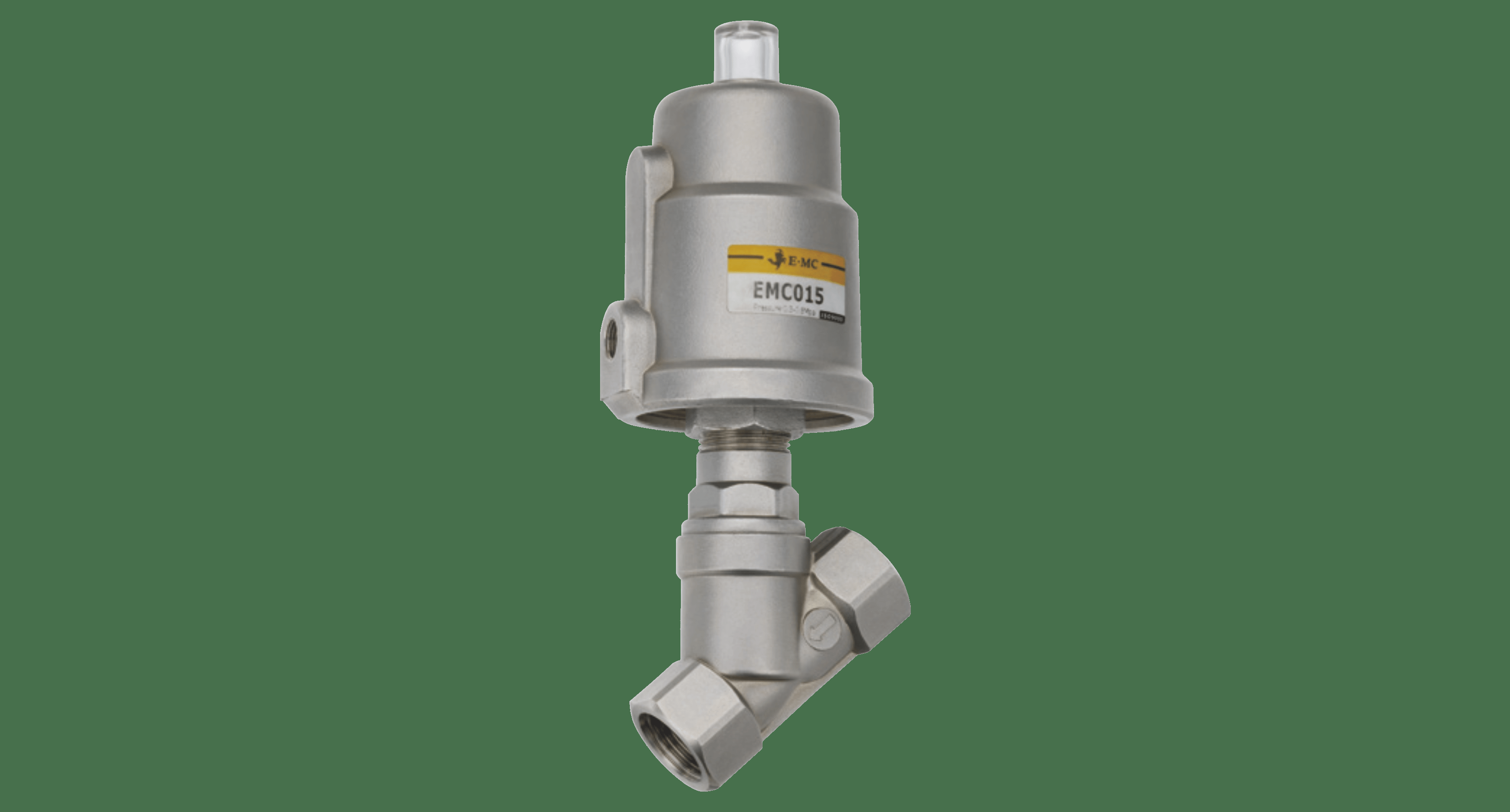 Uflow Automation Private Limited offers a comprehensive range of Solenoid Valves engineered for prec...