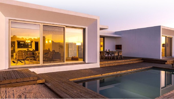 GESTIÓN DE SEGUNDA VIVIENDA EN ESPAÑA Cuidamos su segunda residencia en España Velamos por su tranqu...