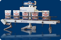 CONTINUOUS HOT AIR WELDERS. Mini Thermo-Air CONTINUOUS HOT AIR WELDERS. Suitable for plastic materia...