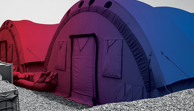 Some environments require particularly resistant units. That’s why our rugged and reliable mobile he...