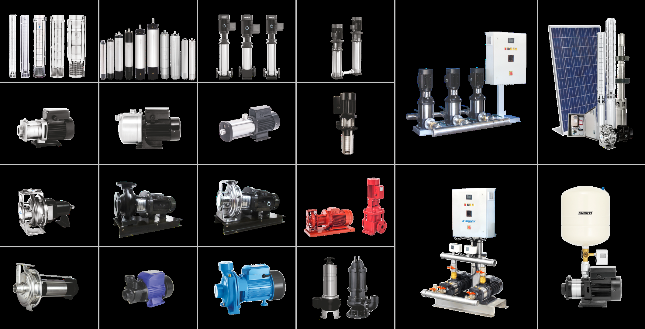 Crompton Greaves Consumer Electricals Ltd. brings you a reliable and high-performance range of Pumps...