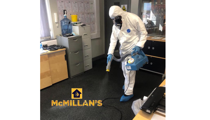 Need carpet cleaning in Glasgow? Look no further. We deep clean all types of carpets using state-of-...