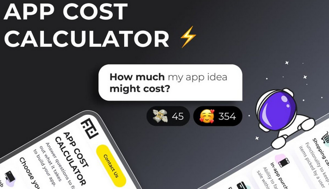 How much does it cost to build a software solution in 2025