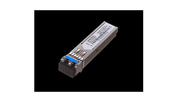 SFP | hot-pluggable transceiver