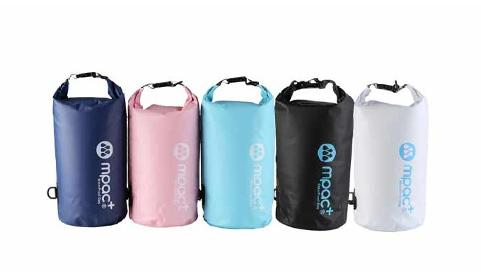 Mpacplus Daily life Waterproof 10L Dry bag (DB10)
