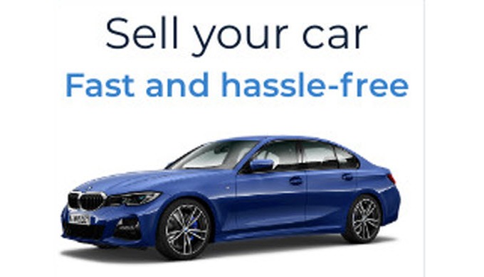 We are an Irish online car buying service which offers free car valuation and a quick, simple way to...