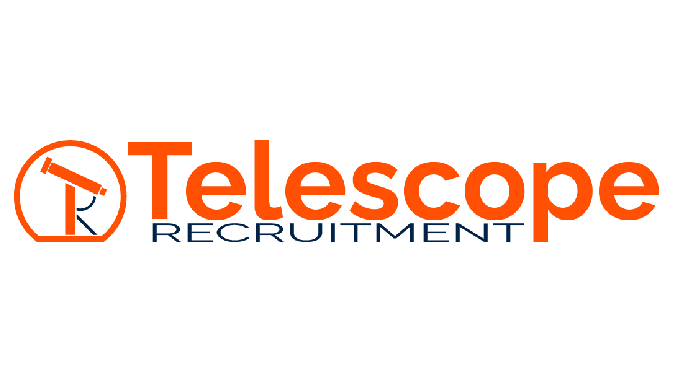 Telescope Recruitment is looking for businesses to partner with. We want to build long lasting relat...