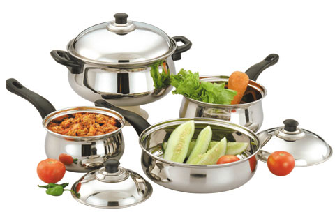 Metal Type: Stainless Steel Certification: FDA/CE / EU/SGS/LFGB Feature: Eco-Friendly Place of Origi...