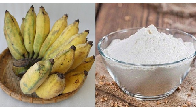 Style: Dried Type: BANANA Taste: sweet Shape: Powder Drying Process: AD Cultivation Type: COMMON Pac...