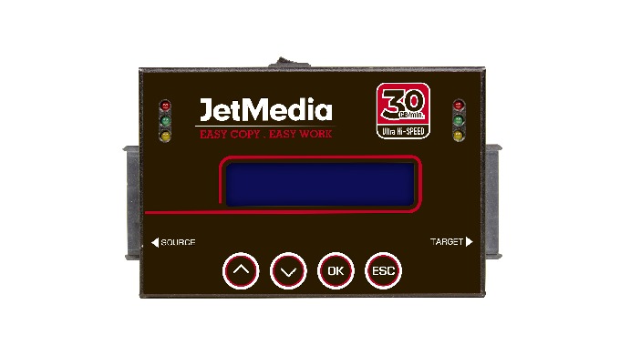 company Introduction JetMedia's mission is to jetstart next-generation innovations to help IT profes...