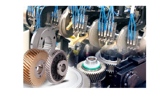 DIMENSIONAL MEASUREMENT SYSTEM