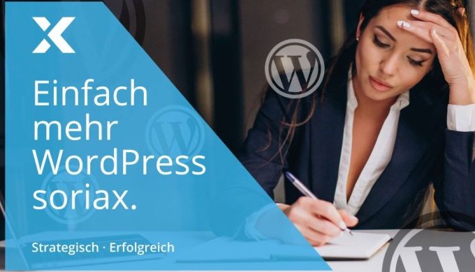 WordPress Support Hilfe erhalten bei Problemen Sie möchten eine eigene Webseite selbst bearbeiten kö...