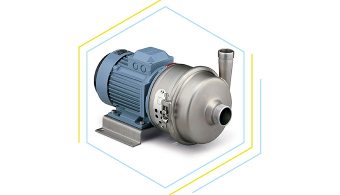 Pompe auto-aspirante RAPIT-MM AM 3/MM 2.2 kw 3 hp Pompe auto-aspirante RAPIT-MM AM 4/MM 3 kw 4 hp Po...