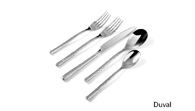 不锈钢餐具刀叉勺