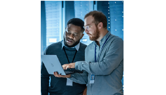 Our cybersecurity specialists help you to mitigate cyber attacks and provide a step-change for your ...