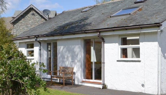 Langdale Cottage is situated right in the centre of the Lake District National Park and is perfect f...
