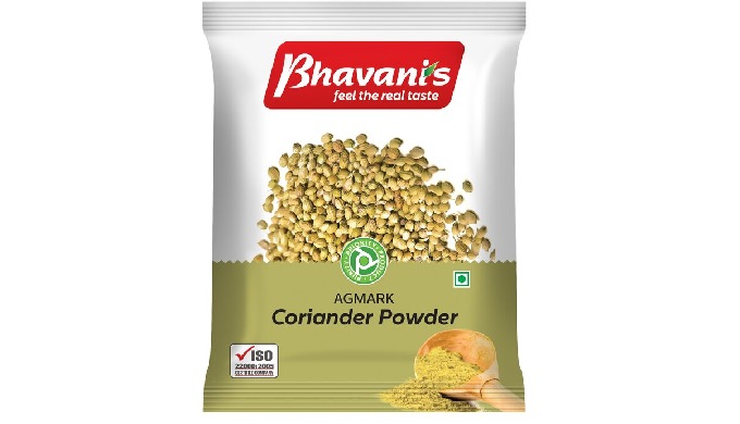 A perfect blend of garden-fresh aroma and natural green colour. This variety is widely used to give ...