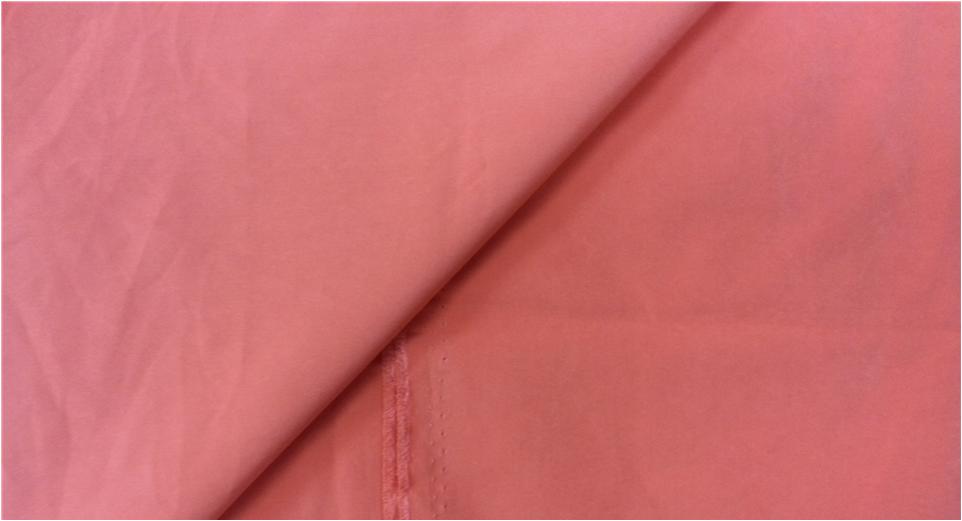 COMPOSITION : N:30% P:70% WIDTH : 57/58 WEIGHT : 93 G/SQM FINISH : PD.WR