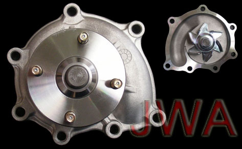 Type Water Pump Car Maker Hyundai, Kia OE No. 25100-4X800 Place of Origin South Korea Brand Ace of K...