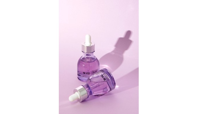 SURESKINLAB W02. PDRN Peptide Serum