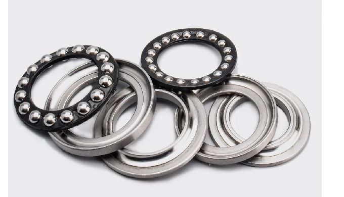 GNJ - Gurudev Auto Products PVT. LTD., India’s Top Recognized Automotive Parts Manufacturer and Expo...