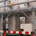 Solvent Recovery / Carbon Adsorption