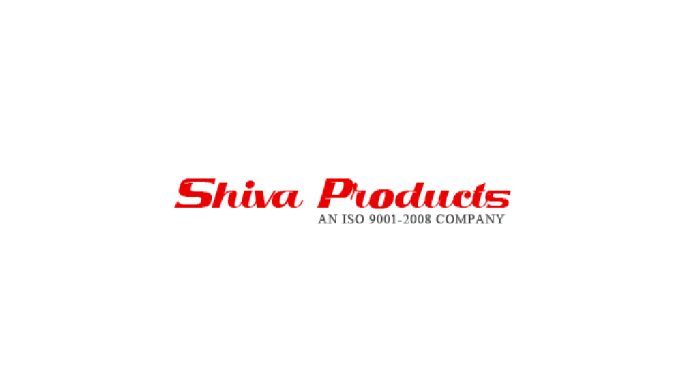 Shiva Products Established in 2011, are one of the leading Manufacturer, Exporter & Supplier of ...