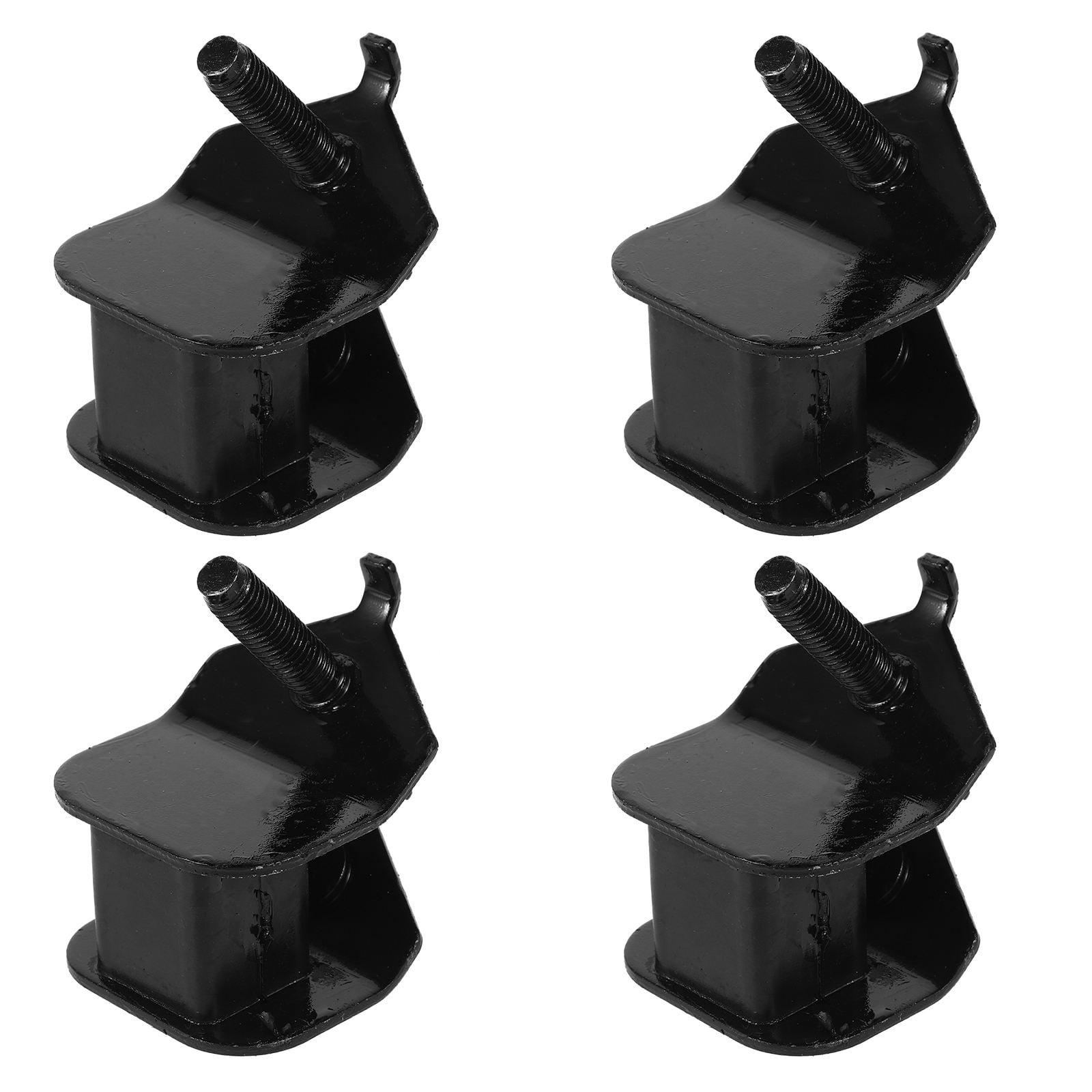 Parul Rubber Products Private Limited designs and manufactures Cushion Mounts as part of its premium...