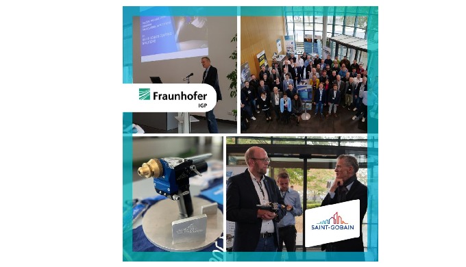  [FraunhoferIGP]