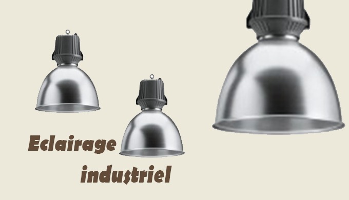Nous vous proposons plusieurs types et catégories d'éclairage : industriel : réflecteur , armature ,...