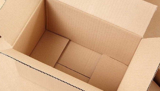 Small Moving Box × 30 Medium Moving Box × 25 Large Moving Box × 15 Extra Large Moving Box × 10