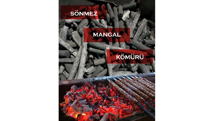 Naturel kömürlerimiz ile sizlere hizmet vermeye devam ediyoruz ⭕ Kendi mark...