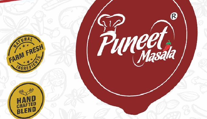 Special Hygienic Quality spices
