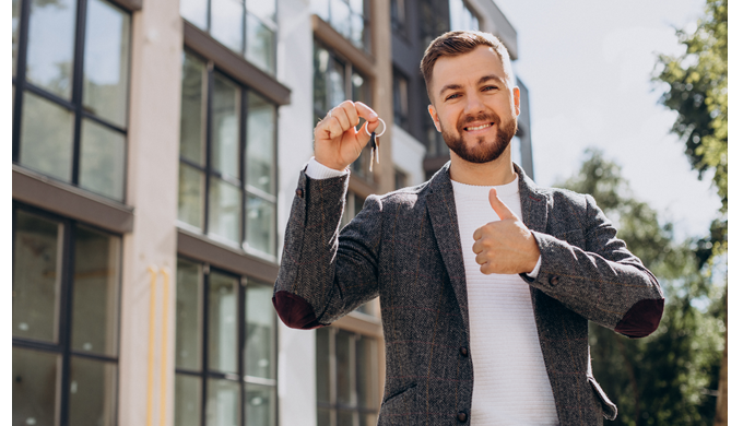 Cumpărarea unui apartament în România în 2025: ghid pentru cumpărători și investitori