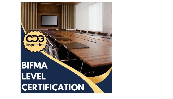 What is BIFMA Level Certification? BIFMA, or the Business and Institutional Furniture Manufacturers ...
