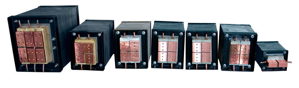 AK-WCT30 30KVA SU SOĞUTMALI TRAFO