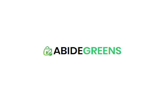 AbideGreens Paper Bags