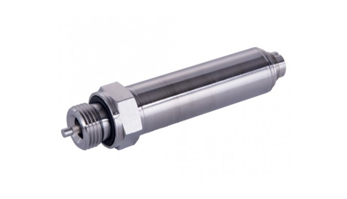 Capteur de pression hautes performances ATM 1st