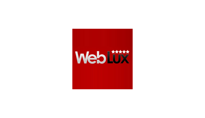 Студія WebLux пропонує створення сайтів, розробку веб проектів від візиток до інтернет магазинів та ...
