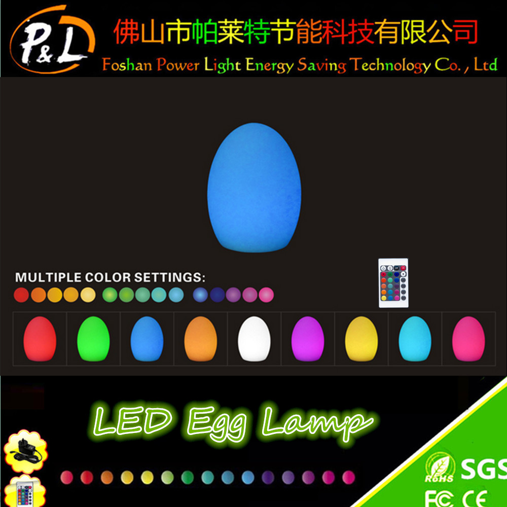 Detailed specifications of LED light: Size: D10xH16.8cm Material: PE plastic Power of LED light: 1w-...