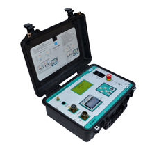 The Motwane make Transformer turns ratio meter XTRM-3 is a new generation, fully automatic transform...