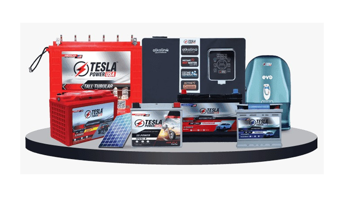 Tesla Power India Pvt. Ltd. is based out of Gurgaon (APAC office) with the global headquarters in De...