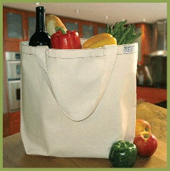 Bags made of 100% GOTS certified Organic Cotton/Canvas fabric. Great for everyday use in those summe...