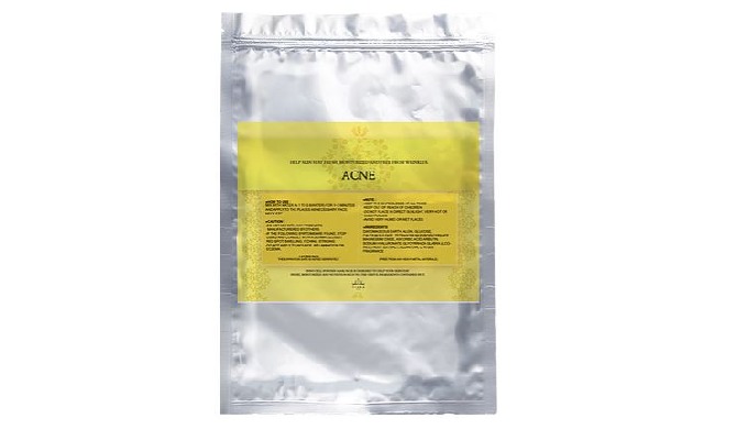 It provides rich moisture and nutrients to effectively act on dry, dull skin,keeping healthy, clear ...