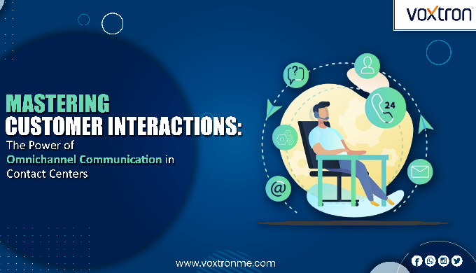 Customers today prefer to connect with companies on their own terms, using channels like email, phon...
