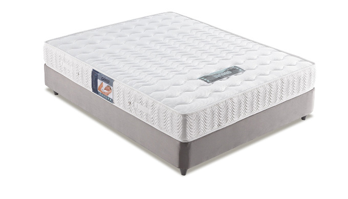 Bonnel Spring Mattress For Hotels 