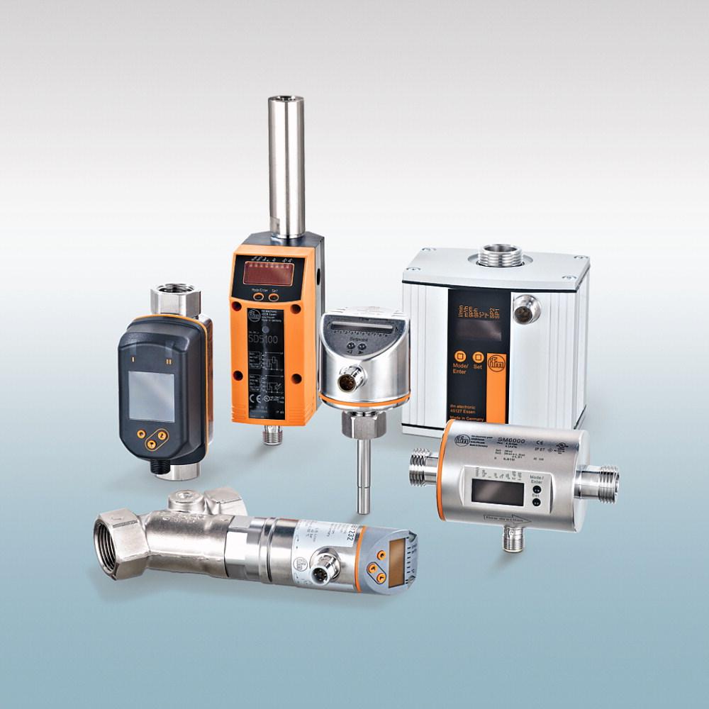 Baumer Technologies India Private Limited offers a comprehensive range of Process Sensors engineered...