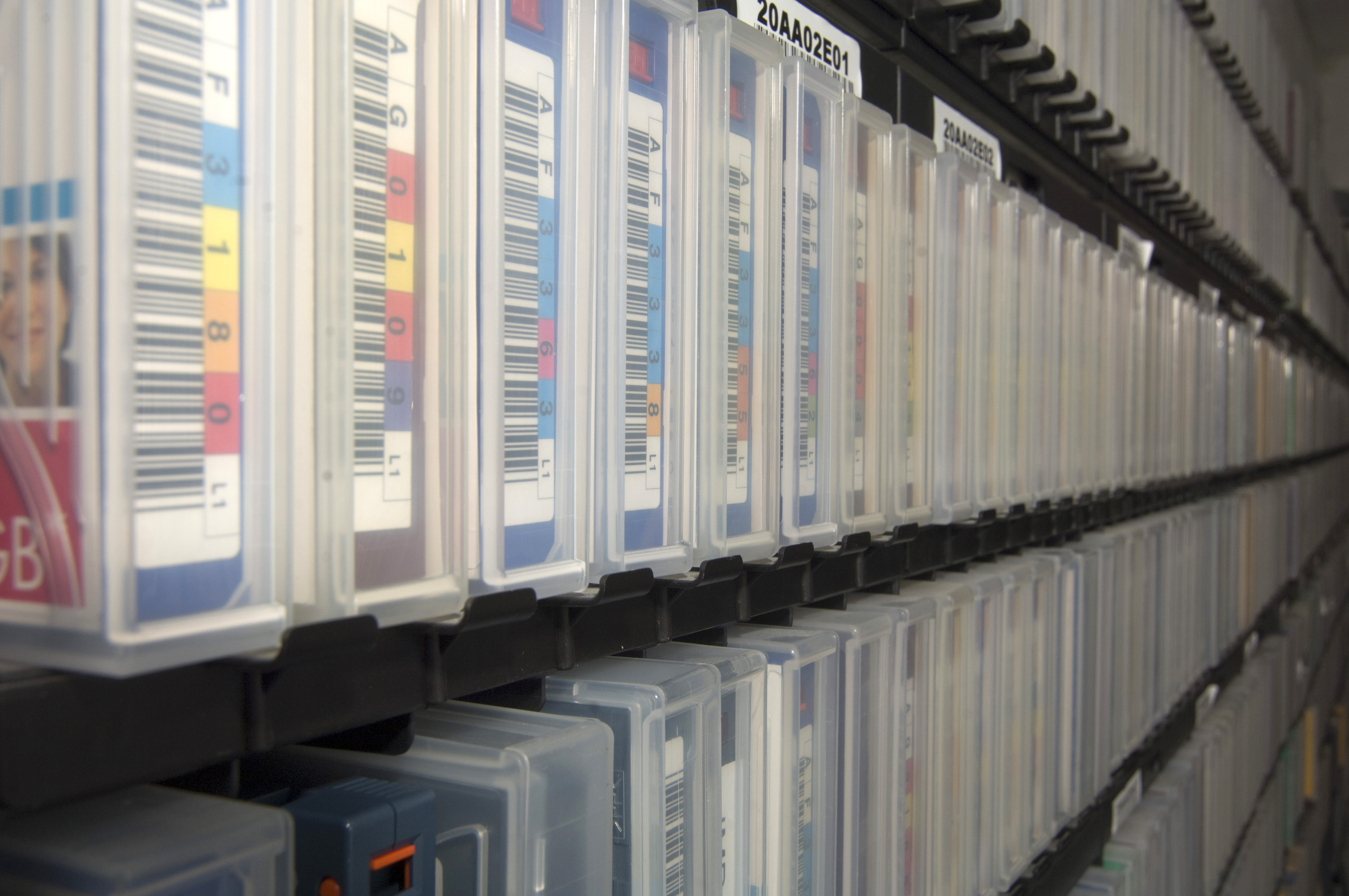 As a company, you need to strongly consider if your invaluable company data is 100% protected from f...
